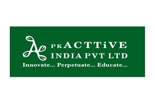 PKACTTiVE INDIA PVT LTD – Distributorship & Dealership Details