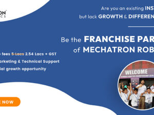 Mechatron Robotics Franchise Details
