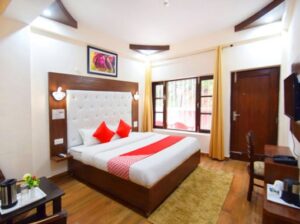 Hotel for Sale with 20 AC bedrooms located in the heart of Hyderabad
