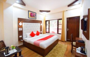 Hotel for Sale with 20 AC bedrooms located in the heart of Hyderabad