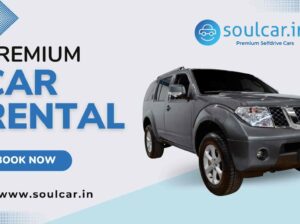 Leading outstation rental company for sale providing luxury vehicle rentals through online platform across India.