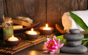 For Sale: Well-established and profitable spa business in the heart of Hyderabad city.