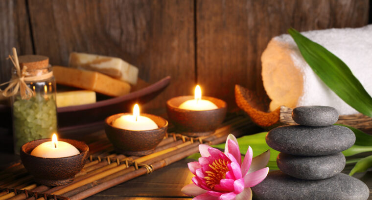 For Sale: Well-established and profitable spa business in the heart of Hyderabad city.