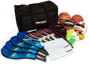 Business for sale that sells sports goods on online platforms like Amazon, Flipkart and Meesho.