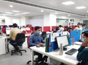 5 year old IT company for sale in Hyderabad
