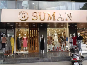 SUMAN FASHION Franchise Details