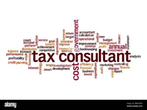Top Ranking online business of tax consultancy for sale