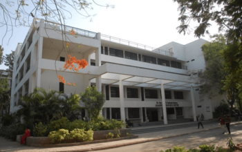 Non-operational engineering college for sale with 1,000 seats, 2 buildings and tie-up with AICTE.