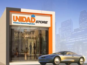 Unidad – Automotive Accessory Franchise Opportunity