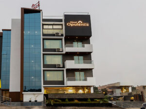 Hotel Opulence Franchise Details