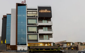Hotel Opulence Franchise Details